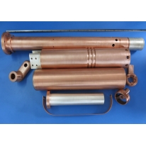 銅鎢合金6 銅鎢合金6